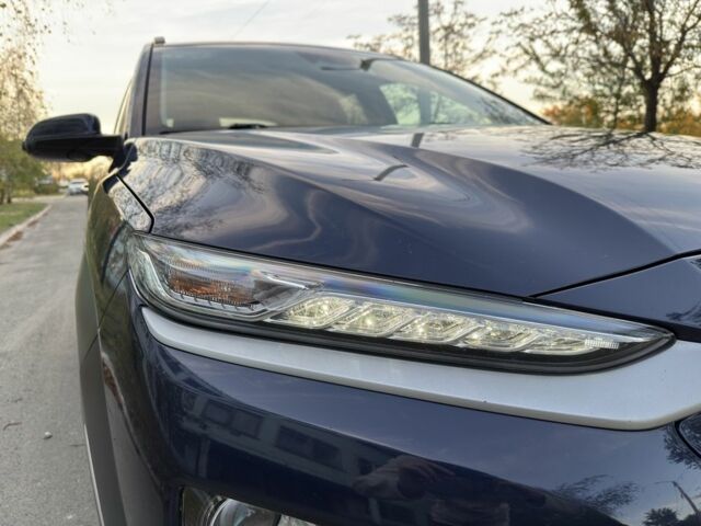 Синий Хендай Другая, объемом двигателя 0 л и пробегом 78 тыс. км за 17499 $, фото 4 на Automoto.ua