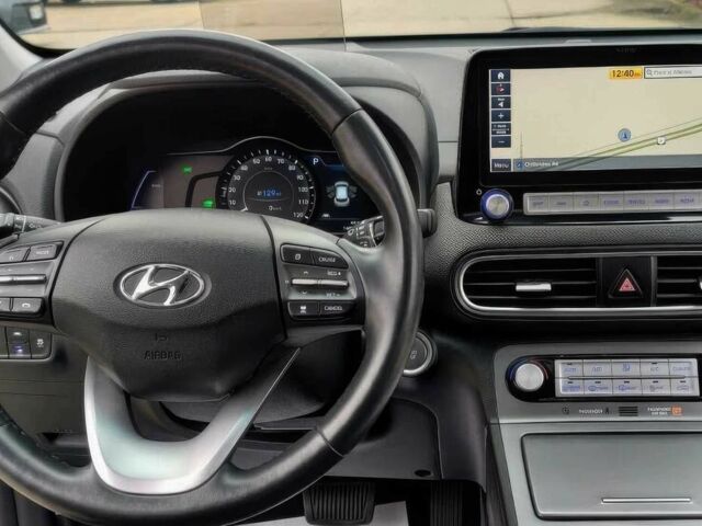 Синий Хендай Другая, объемом двигателя 0 л и пробегом 47 тыс. км за 5600 $, фото 10 на Automoto.ua