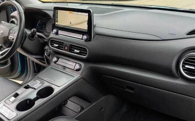 Синий Хендай Другая, объемом двигателя 0 л и пробегом 65 тыс. км за 4500 $, фото 12 на Automoto.ua