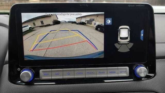 Синий Хендай Другая, объемом двигателя 0 л и пробегом 65 тыс. км за 4500 $, фото 14 на Automoto.ua