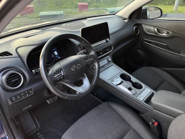 Синий Хендай Другая, объемом двигателя 0 л и пробегом 81 тыс. км за 17900 $, фото 14 на Automoto.ua