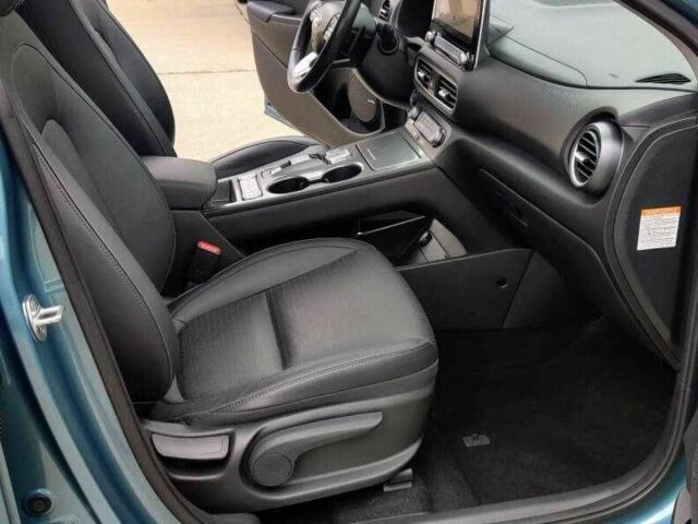 Синий Хендай Другая, объемом двигателя 0 л и пробегом 65 тыс. км за 4500 $, фото 9 на Automoto.ua