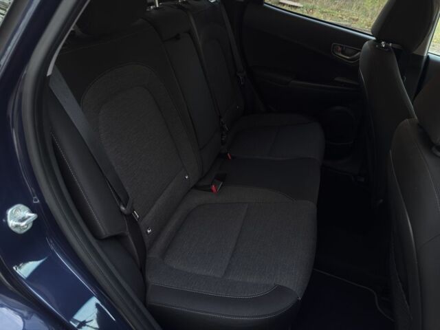 Синий Хендай Другая, объемом двигателя 0 л и пробегом 78 тыс. км за 17499 $, фото 15 на Automoto.ua