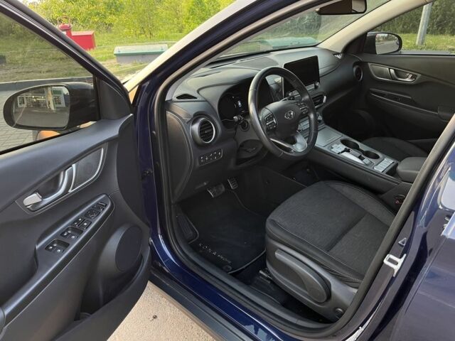 Синий Хендай Другая, объемом двигателя 0 л и пробегом 81 тыс. км за 17900 $, фото 12 на Automoto.ua