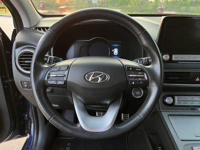 Синий Хендай Другая, объемом двигателя 0 л и пробегом 81 тыс. км за 17900 $, фото 21 на Automoto.ua