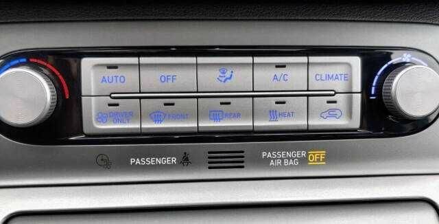 Синий Хендай Другая, объемом двигателя 0 л и пробегом 65 тыс. км за 4500 $, фото 16 на Automoto.ua