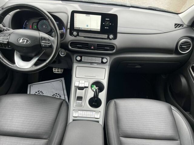 Синий Хендай Другая, объемом двигателя 0 л и пробегом 135 тыс. км за 18000 $, фото 5 на Automoto.ua