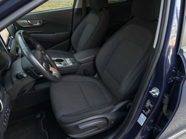 Синий Хендай Другая, объемом двигателя 0 л и пробегом 78 тыс. км за 17499 $, фото 6 на Automoto.ua