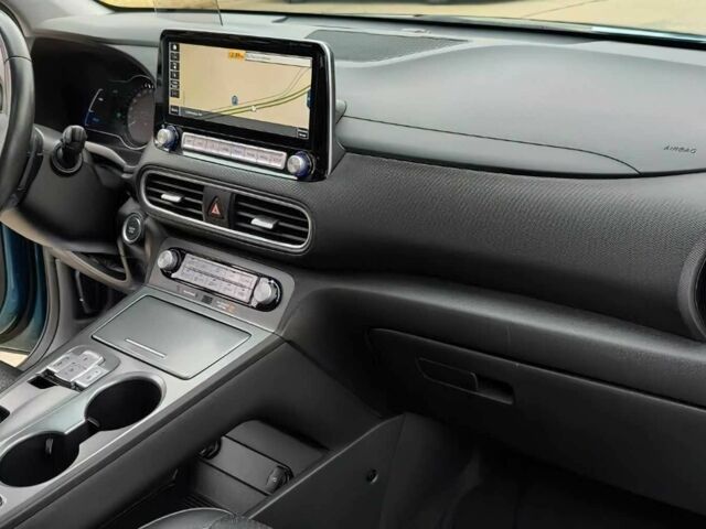 Синий Хендай Другая, объемом двигателя 0 л и пробегом 31 тыс. км за 8000 $, фото 9 на Automoto.ua