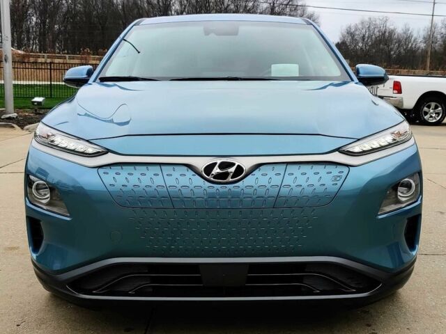 Синий Хендай Другая, объемом двигателя 0 л и пробегом 31 тыс. км за 8000 $, фото 1 на Automoto.ua