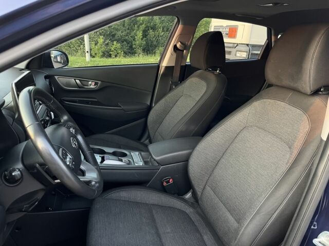 Синий Хендай Другая, объемом двигателя 0 л и пробегом 81 тыс. км за 17900 $, фото 13 на Automoto.ua