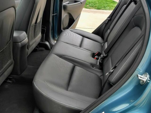 Синий Хендай Другая, объемом двигателя 0 л и пробегом 31 тыс. км за 8000 $, фото 15 на Automoto.ua