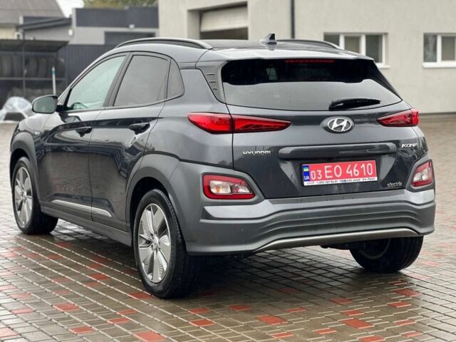 Синий Хендай Другая, объемом двигателя 0 л и пробегом 135 тыс. км за 18000 $, фото 2 на Automoto.ua