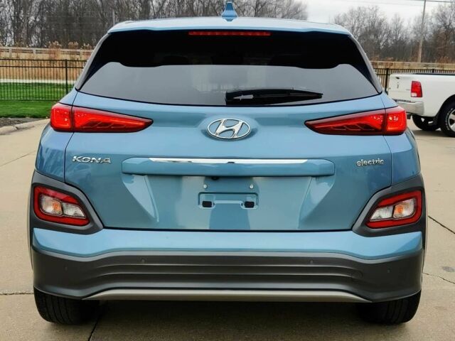 Синий Хендай Другая, объемом двигателя 0 л и пробегом 31 тыс. км за 8000 $, фото 4 на Automoto.ua