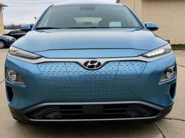 Синий Хендай Другая, объемом двигателя 0 л и пробегом 65 тыс. км за 4500 $, фото 1 на Automoto.ua