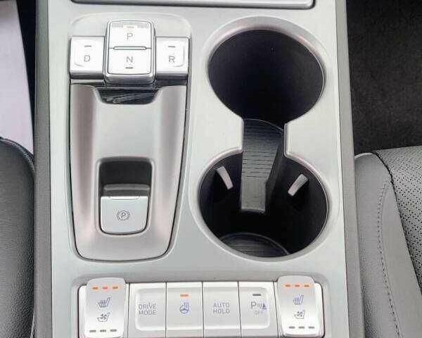 Синий Хендай Другая, объемом двигателя 0 л и пробегом 65 тыс. км за 4500 $, фото 17 на Automoto.ua