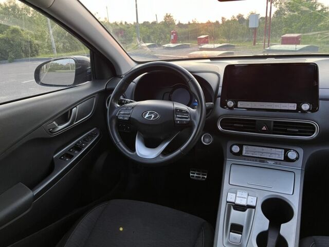 Синий Хендай Другая, объемом двигателя 0 л и пробегом 81 тыс. км за 17900 $, фото 18 на Automoto.ua