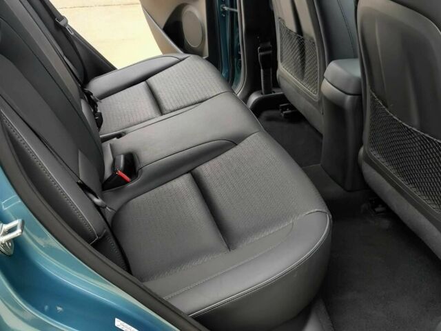 Синий Хендай Другая, объемом двигателя 0 л и пробегом 31 тыс. км за 8000 $, фото 14 на Automoto.ua