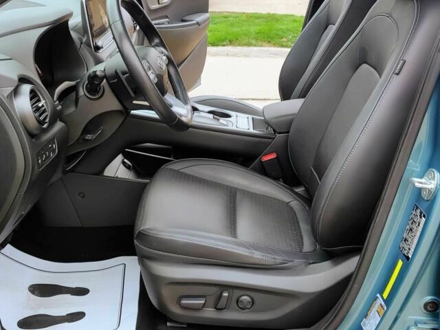 Синий Хендай Другая, объемом двигателя 0 л и пробегом 31 тыс. км за 8000 $, фото 13 на Automoto.ua