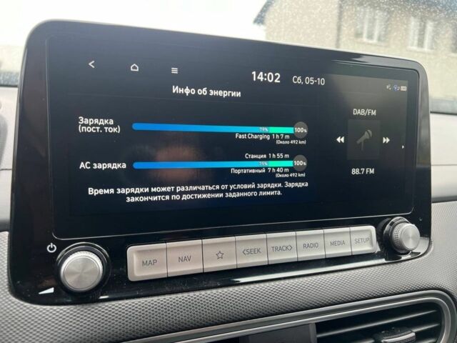 Синий Хендай Другая, объемом двигателя 0 л и пробегом 135 тыс. км за 18000 $, фото 3 на Automoto.ua