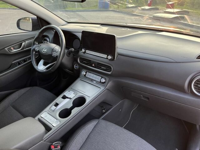 Синий Хендай Другая, объемом двигателя 0 л и пробегом 81 тыс. км за 17900 $, фото 17 на Automoto.ua