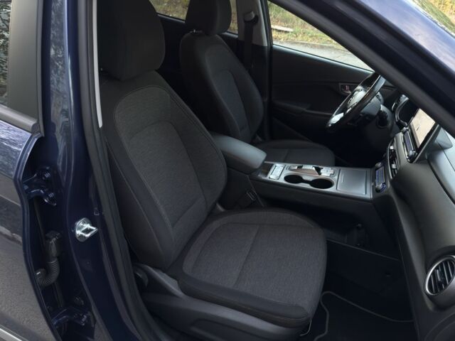 Синий Хендай Другая, объемом двигателя 0 л и пробегом 78 тыс. км за 17499 $, фото 14 на Automoto.ua