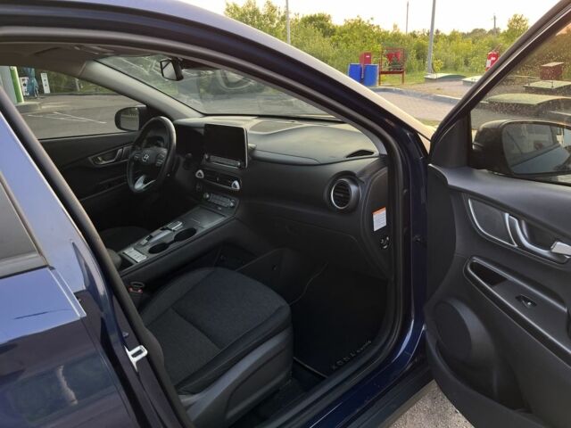 Синий Хендай Другая, объемом двигателя 0 л и пробегом 81 тыс. км за 17900 $, фото 15 на Automoto.ua