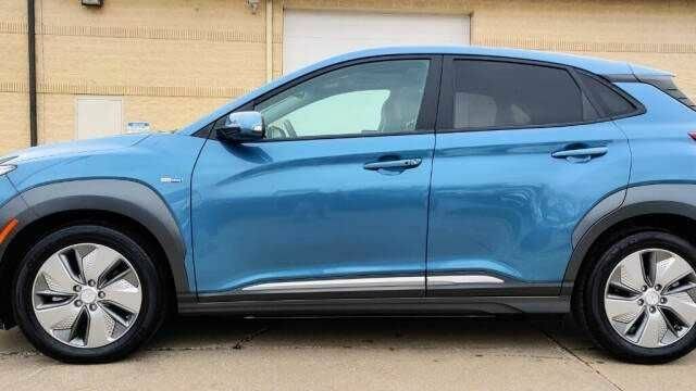 Синий Хендай Другая, объемом двигателя 0 л и пробегом 65 тыс. км за 4500 $, фото 7 на Automoto.ua