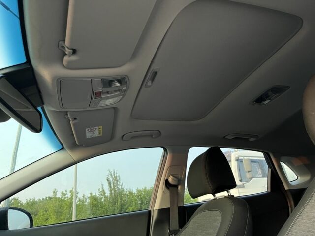 Синий Хендай Другая, объемом двигателя 0 л и пробегом 81 тыс. км за 17900 $, фото 19 на Automoto.ua