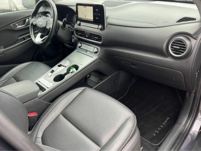 Синий Хендай Другая, объемом двигателя 0 л и пробегом 135 тыс. км за 18000 $, фото 6 на Automoto.ua