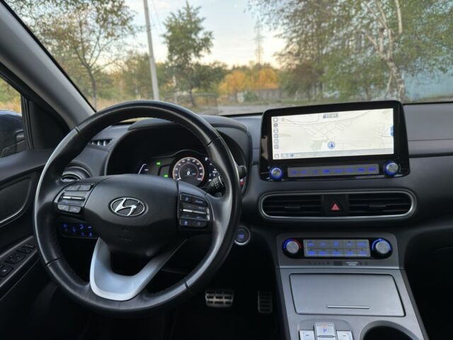 Синий Хендай Другая, объемом двигателя 0 л и пробегом 78 тыс. км за 17499 $, фото 8 на Automoto.ua