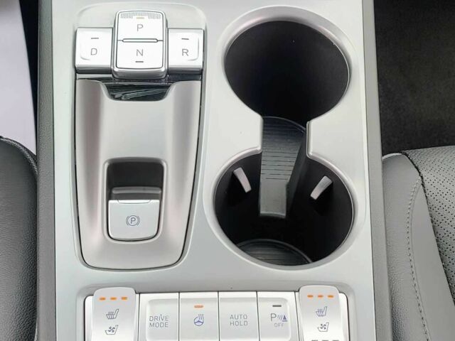 Синий Хендай Другая, объемом двигателя 0 л и пробегом 31 тыс. км за 8000 $, фото 10 на Automoto.ua