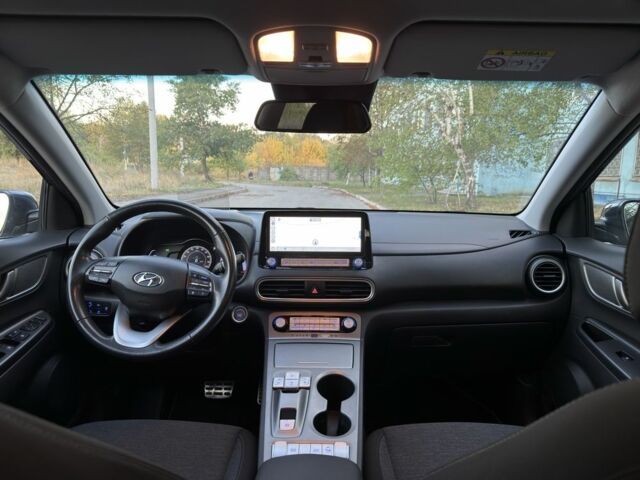 Синий Хендай Другая, объемом двигателя 0 л и пробегом 78 тыс. км за 17499 $, фото 7 на Automoto.ua