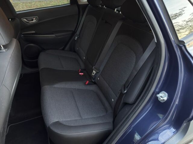 Синий Хендай Другая, объемом двигателя 0 л и пробегом 78 тыс. км за 17499 $, фото 17 на Automoto.ua