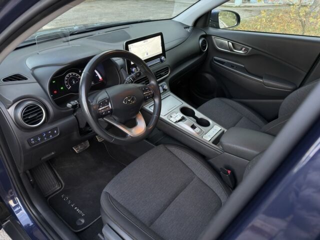 Синий Хендай Другая, объемом двигателя 0 л и пробегом 78 тыс. км за 17499 $, фото 5 на Automoto.ua