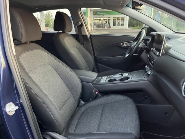 Синий Хендай Другая, объемом двигателя 0 л и пробегом 81 тыс. км за 17900 $, фото 16 на Automoto.ua