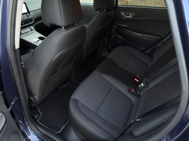 Синий Хендай Другая, объемом двигателя 0 л и пробегом 78 тыс. км за 17499 $, фото 18 на Automoto.ua