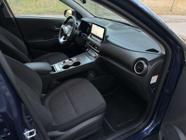 Синий Хендай Другая, объемом двигателя 0 л и пробегом 78 тыс. км за 17499 $, фото 13 на Automoto.ua