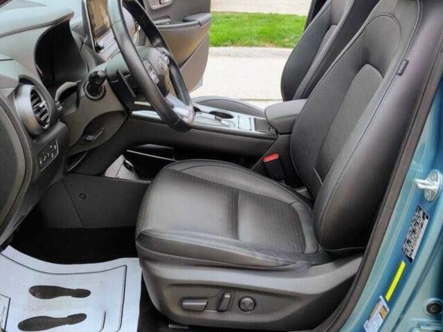 Синий Хендай Другая, объемом двигателя 0 л и пробегом 65 тыс. км за 4500 $, фото 8 на Automoto.ua