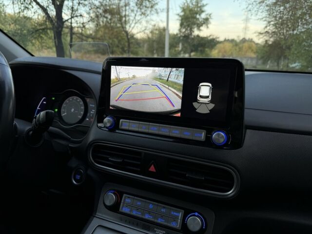 Синий Хендай Другая, объемом двигателя 0 л и пробегом 78 тыс. км за 17499 $, фото 9 на Automoto.ua