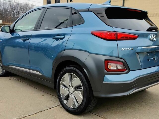 Синий Хендай Другая, объемом двигателя 0 л и пробегом 31 тыс. км за 8000 $, фото 3 на Automoto.ua