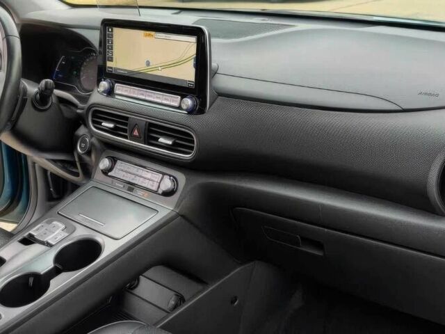 Синий Хендай Другая, объемом двигателя 0 л и пробегом 47 тыс. км за 5600 $, фото 8 на Automoto.ua