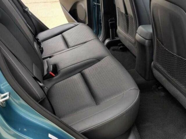 Синий Хендай Другая, объемом двигателя 0 л и пробегом 65 тыс. км за 4500 $, фото 10 на Automoto.ua