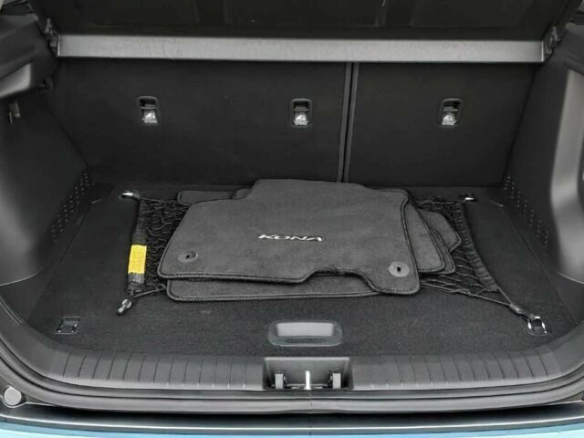 Синий Хендай Другая, объемом двигателя 0 л и пробегом 31 тыс. км за 8000 $, фото 7 на Automoto.ua