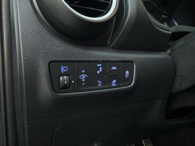 Синий Хендай Другая, объемом двигателя 0 л и пробегом 78 тыс. км за 17499 $, фото 11 на Automoto.ua