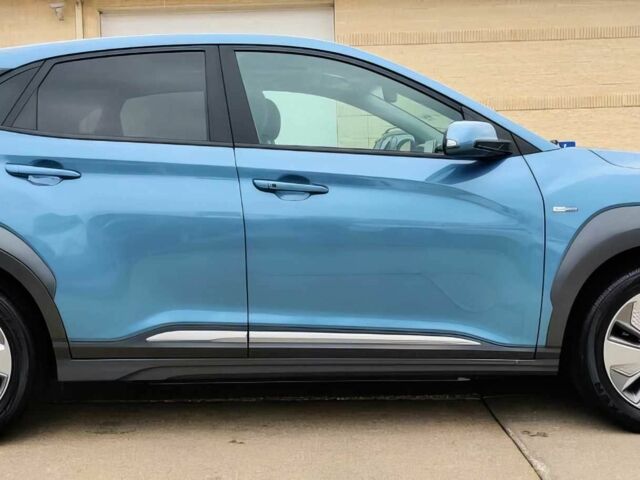 Синий Хендай Другая, объемом двигателя 0 л и пробегом 47 тыс. км за 5600 $, фото 6 на Automoto.ua