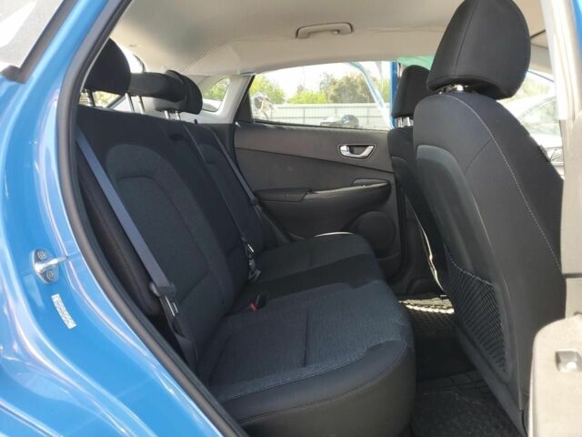 Синий Хендай Другая, объемом двигателя 0 л и пробегом 42 тыс. км за 13400 $, фото 14 на Automoto.ua