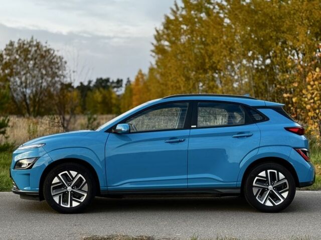 Синий Хендай Другая, объемом двигателя 0 л и пробегом 60 тыс. км за 16500 $, фото 3 на Automoto.ua