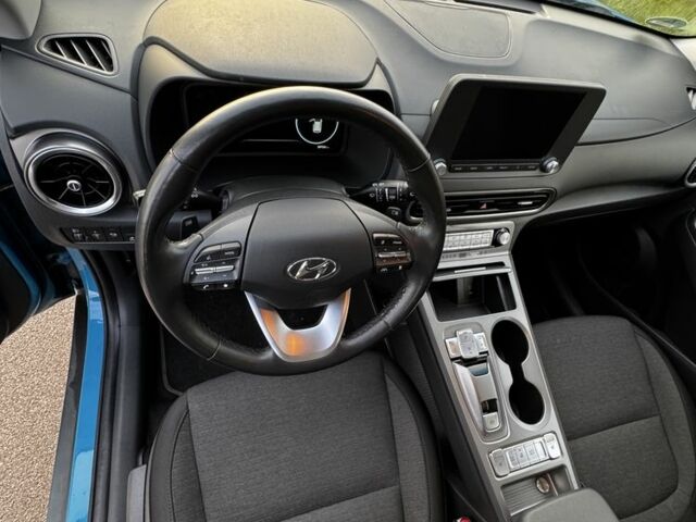 Синий Хендай Другая, объемом двигателя 0 л и пробегом 60 тыс. км за 16500 $, фото 5 на Automoto.ua