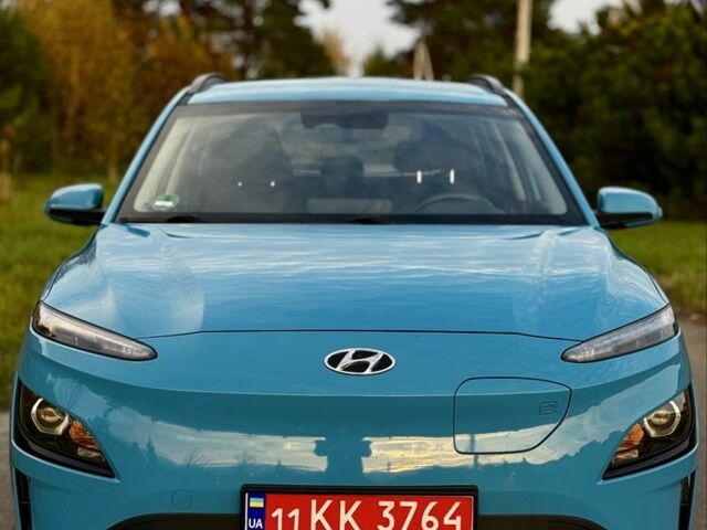 Синий Хендай Другая, объемом двигателя 0 л и пробегом 60 тыс. км за 16500 $, фото 1 на Automoto.ua